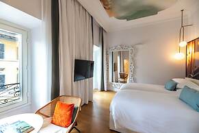 Sofitel Rome Villa Borghese