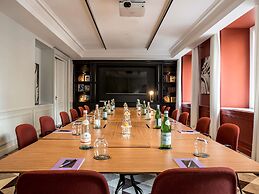 Sofitel Rome Villa Borghese