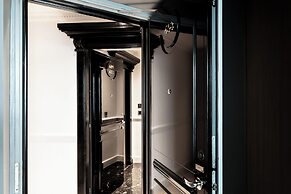 Sofitel Rome Villa Borghese