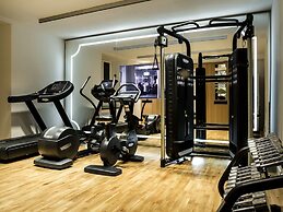 Sofitel Rome Villa Borghese