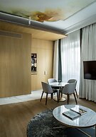 Sofitel Rome Villa Borghese