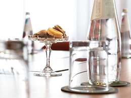 Sofitel Rome Villa Borghese