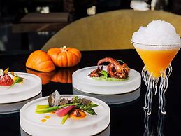 Sofitel Rome Villa Borghese