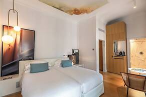 Sofitel Rome Villa Borghese