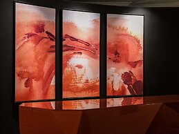 Sofitel Rome Villa Borghese