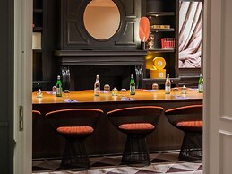 Sofitel Rome Villa Borghese