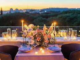 Sofitel Rome Villa Borghese
