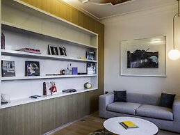 Sofitel Rome Villa Borghese