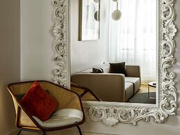 Sofitel Rome Villa Borghese