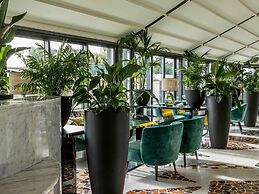 Sofitel Rome Villa Borghese