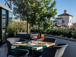 Sofitel Rome Villa Borghese