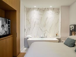 Sofitel Rome Villa Borghese