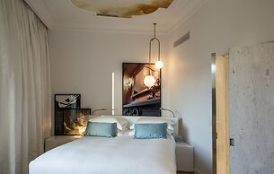Sofitel Rome Villa Borghese