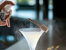 Sofitel Rome Villa Borghese