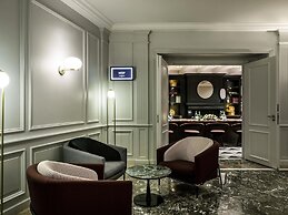 Sofitel Rome Villa Borghese