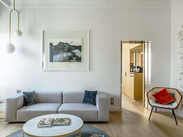 Sofitel Rome Villa Borghese