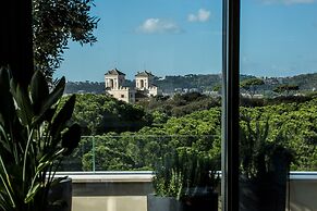 Sofitel Rome Villa Borghese