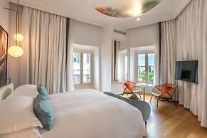 Sofitel Rome Villa Borghese