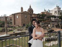 Sofitel Rome Villa Borghese