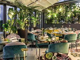 Sofitel Rome Villa Borghese