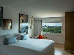 Sofitel Rome Villa Borghese