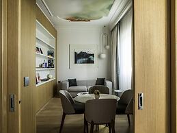 Sofitel Rome Villa Borghese