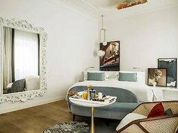 Sofitel Rome Villa Borghese