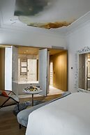 Sofitel Rome Villa Borghese