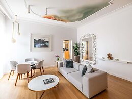 Sofitel Rome Villa Borghese