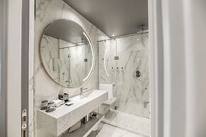 Sofitel Rome Villa Borghese