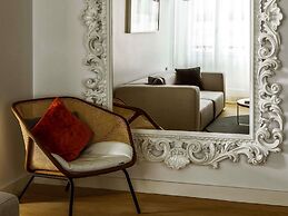 Sofitel Rome Villa Borghese