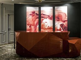 Sofitel Rome Villa Borghese