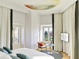 Sofitel Rome Villa Borghese