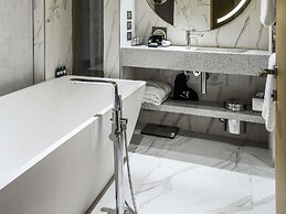 Sofitel Rome Villa Borghese