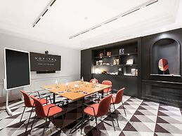 Sofitel Rome Villa Borghese