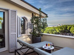 Sofitel Rome Villa Borghese