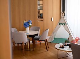 Sofitel Rome Villa Borghese