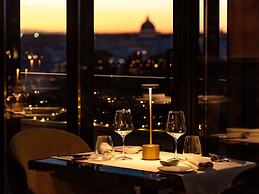 Sofitel Rome Villa Borghese