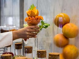 Sofitel Rome Villa Borghese