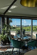 Sofitel Rome Villa Borghese