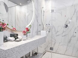 Sofitel Rome Villa Borghese