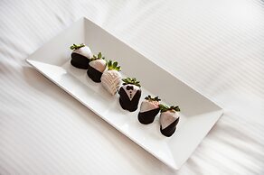 Sofitel Rome Villa Borghese