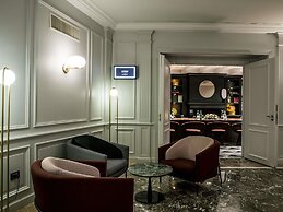 Sofitel Rome Villa Borghese