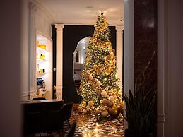 Sofitel Rome Villa Borghese