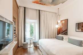 Sofitel Rome Villa Borghese