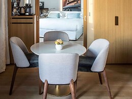 Sofitel Rome Villa Borghese