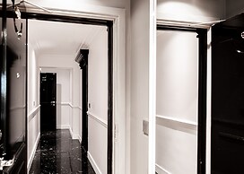 Sofitel Rome Villa Borghese