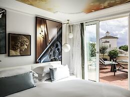 Sofitel Rome Villa Borghese