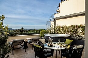 Sofitel Rome Villa Borghese