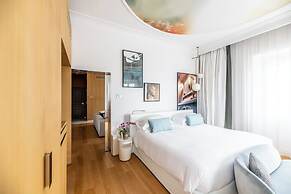 Sofitel Rome Villa Borghese